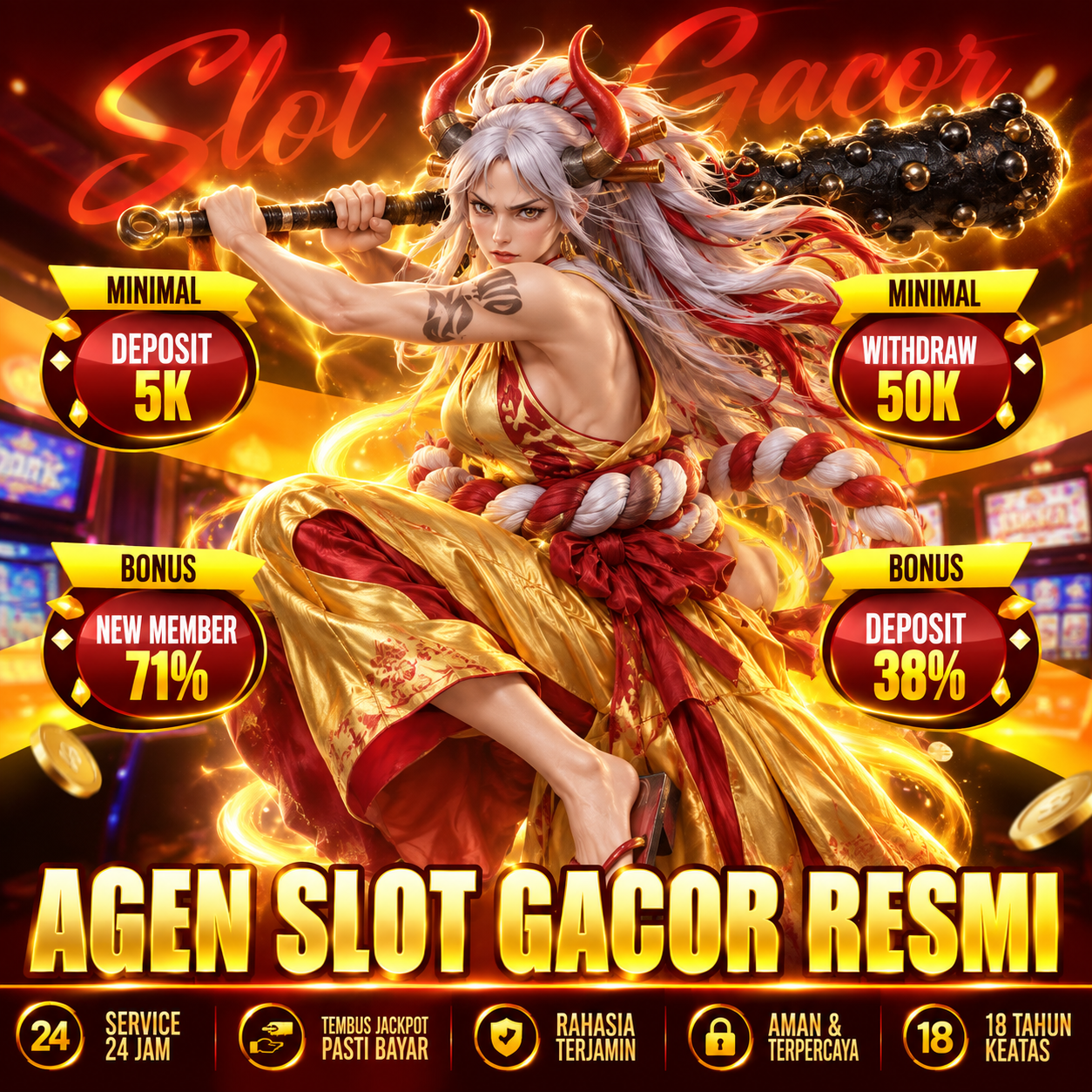 MONSTERBET888 | Bandar Taruhan Olahraga Dan Slot Online VVIP Terbaik
