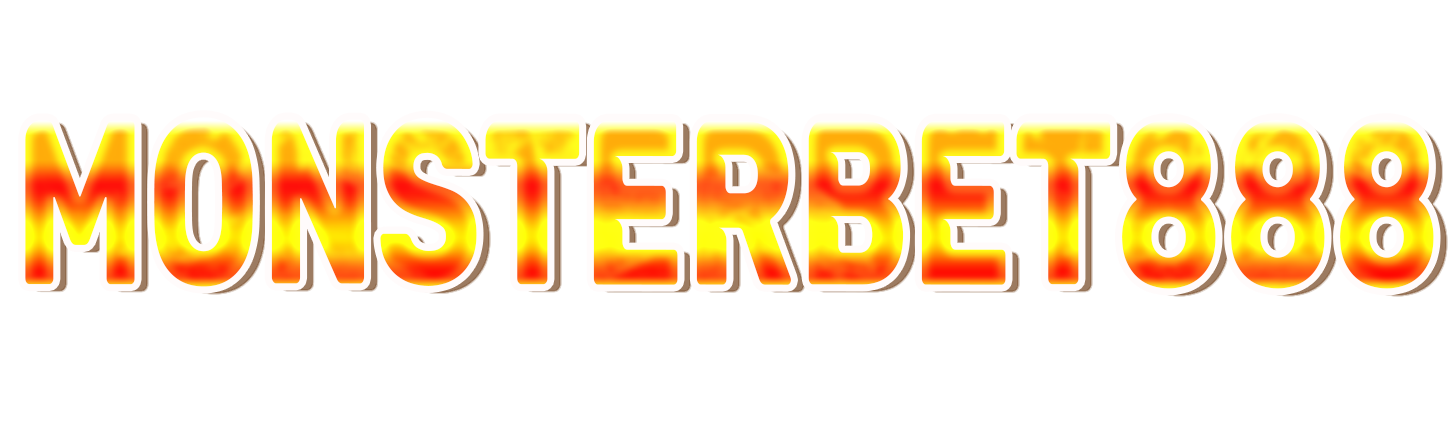 MONSTERBET888 Logo